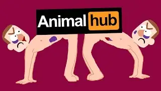 If Humans Mated Like Animals 🙈🥵