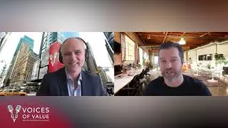 Small Things That Make A Big Impact - Voices of Value #66