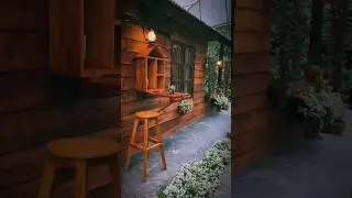 Hãy yên tâm và cứ bình yên bên người, ta giờ không cần ai trong đời...