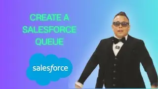 How to Create a Salesforce Queue ( 2025 guide )