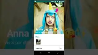 Minha Conversa Com a Anna Layza Do Canal Hi Gorgeous!!💕💖