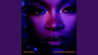 Access Denied