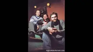 Haramiler - Mavi duvar