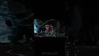 Скарлет Бруталити мк мобаил. Skarlet Brutality Mortal Kombat Mobile.