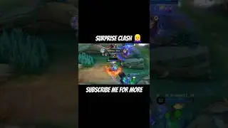 Miya Highlights Gameplay mobile legends strat #shorts #mobilelegends