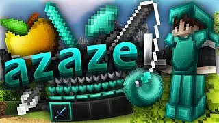 azazeL [32x] Pack Release!