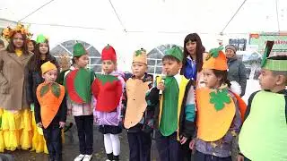 Осенний фестиваль 