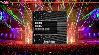 MTX008 - Memo - Angel (Original Mix) [FREE DOWNLOAD]