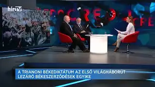 Credo (2020-06-03) - HÍR TV