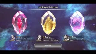 [KING's RAID] Soul Judgement