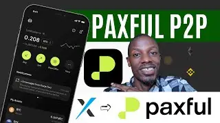 I Tried Paxful Marketplace and Discovered the Real Difference in P2P Crypto Trading