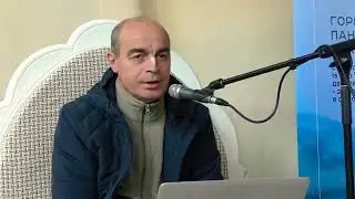 Связь киртана и джапы. Е.М. Ади Раса пр. Святое Имя. Джапа. Харе Кришна мантра