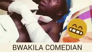 Bwakila Afanya Budget  (comedy)