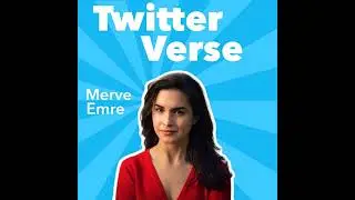 Merve Emre: Why Going Viral on Twitter Makes You Non Human in the Public Sphere