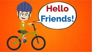 Lisa's Adventures- English Listening and Speaking Practice | English Conversation