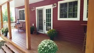 1075 Long Lake Road - Parham, ON