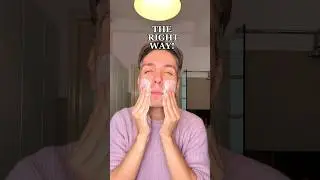 How To DOUBLE CLEANSE 💦 (Quick Guide!)