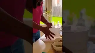 Morning Routine of Indian Homemaker☀️How to make sprouts🌱#indianmomvlogs #dailyroutine #asmrsounds