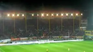 GS-ts ALİ SAMİYEN 18.10.2009