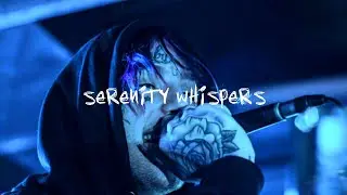 [FREE FOR PROFIT] LiL PEEP X EMO TRAP TYPE BEAT – "SERENITY WHISPERS"