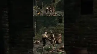 Best Dark Souls Starter Class Guide (#4 Thief) 