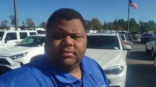 Your 2016 BMW X5 at Jimmy Britt in Dublin, GA