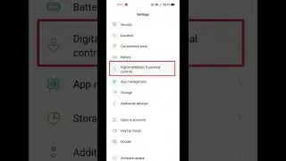How To Check Screen On Time | Android Phone