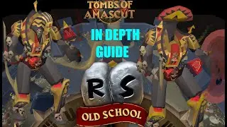 OSRS Wardens In Depth Boss guide Raids 3