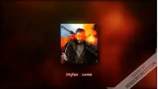 Шок ! Оптимистка убивает бомжей !)