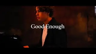 Noak Hellsing - Good Enough (Official Video)
