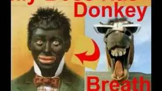 My Boss Has Donkey Breath - How To Make a Software Box