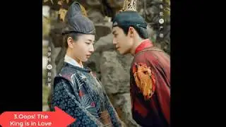 List of Chinese Drama in June 2020