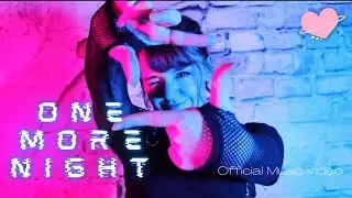 One More Night (Music Video) | Alex Pinku