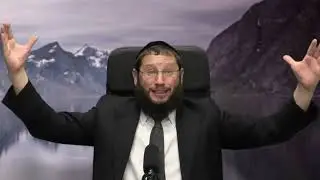 פרשת נשא - כוס של קדושה או של קללה – מסע בעקבות הנזיר – הרב אייל אונגר