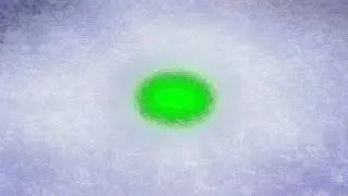 Лед тает размораживается! Хромакей заморозка !  green screen