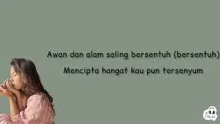 Nadin Amizah - Sorai | Lirik