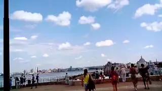 Казанский Кремль