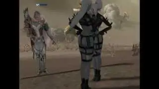 Танцуй без меня Lineage II