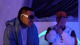Carit BR x Jay Rivas @jayrivas101 - NORMAL (Official Video) Prod by @AivanBeatz & @eybysaudade