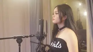 Bebe Rexha - I'm A Mess (Cover by Hai Ha)