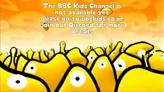 BBC Kids (revival) - Pre-Launch screen (@BookFan2019 AU)