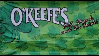 O'Keefe's St  Patrick's Day 2023