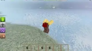БУГА БУГА РОБЛОКС