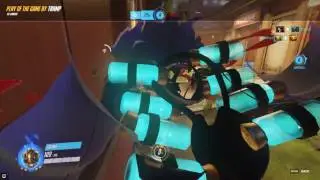 Junkrat - Come out and play