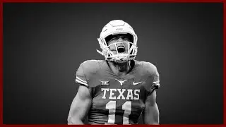 Sam Ehlinger 2018 Highlights || 