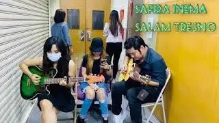 #Salam#Tresno#Safira Inema - Salam Tresno Cover by putri