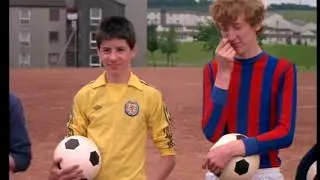 GREGORY'S GIRL
