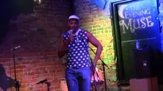 Stand Up at The Evening Muse: FriendZone