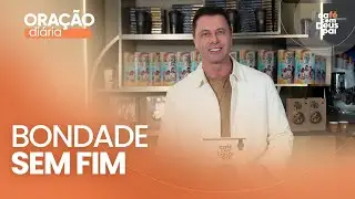 Oração Diária com Junior Rostirola #372