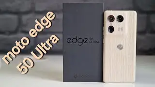 moto edge 50 Ultra. Super, tylko dlaczego tak drogo 🤔